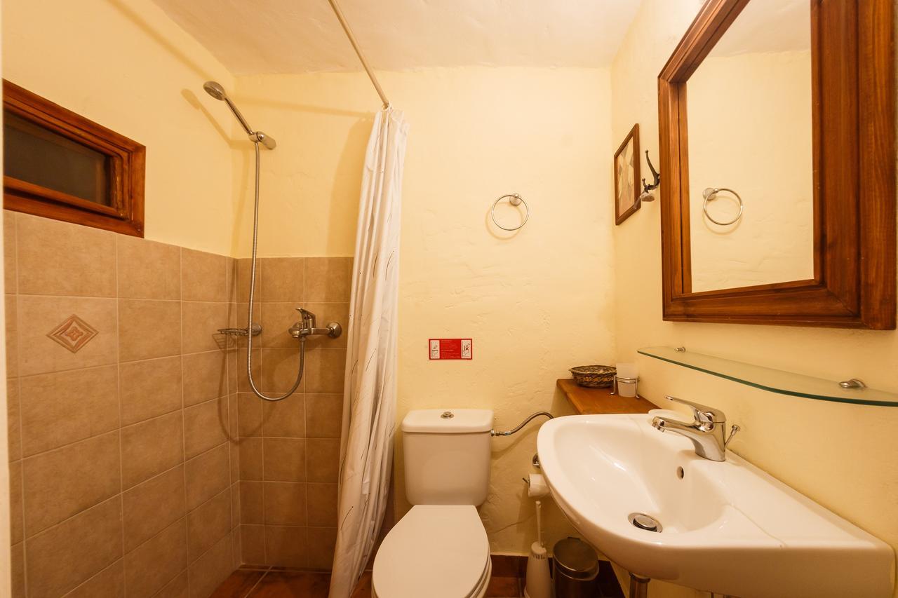 Villa Melite Agios Nikolaos  Eksteriør billede