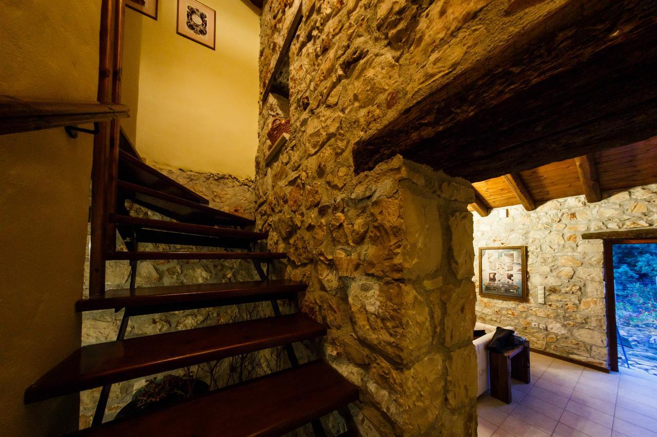 Villa Melite Agios Nikolaos  Eksteriør billede