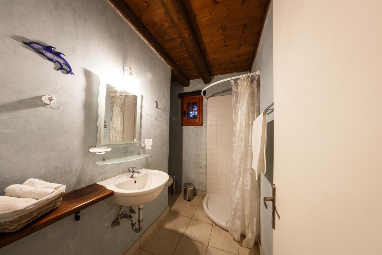 Villa Melite Agios Nikolaos  Eksteriør billede